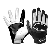 Cutters Rev. Pro 3D Receiver Glove