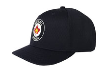 Softball Canada Mesh Umpire Fitted Combo Hat