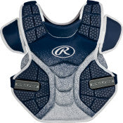 Rawlings Velo Softball Chest Protector 14"