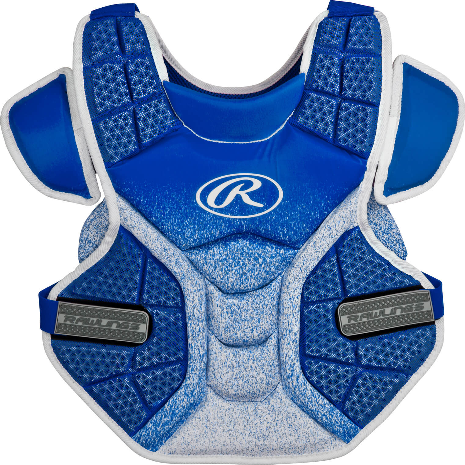 Rawlings Velo Softball Chest Protector 14"