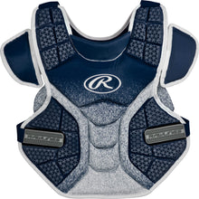Rawlings Velo Int. FP 13" Chest Pad
