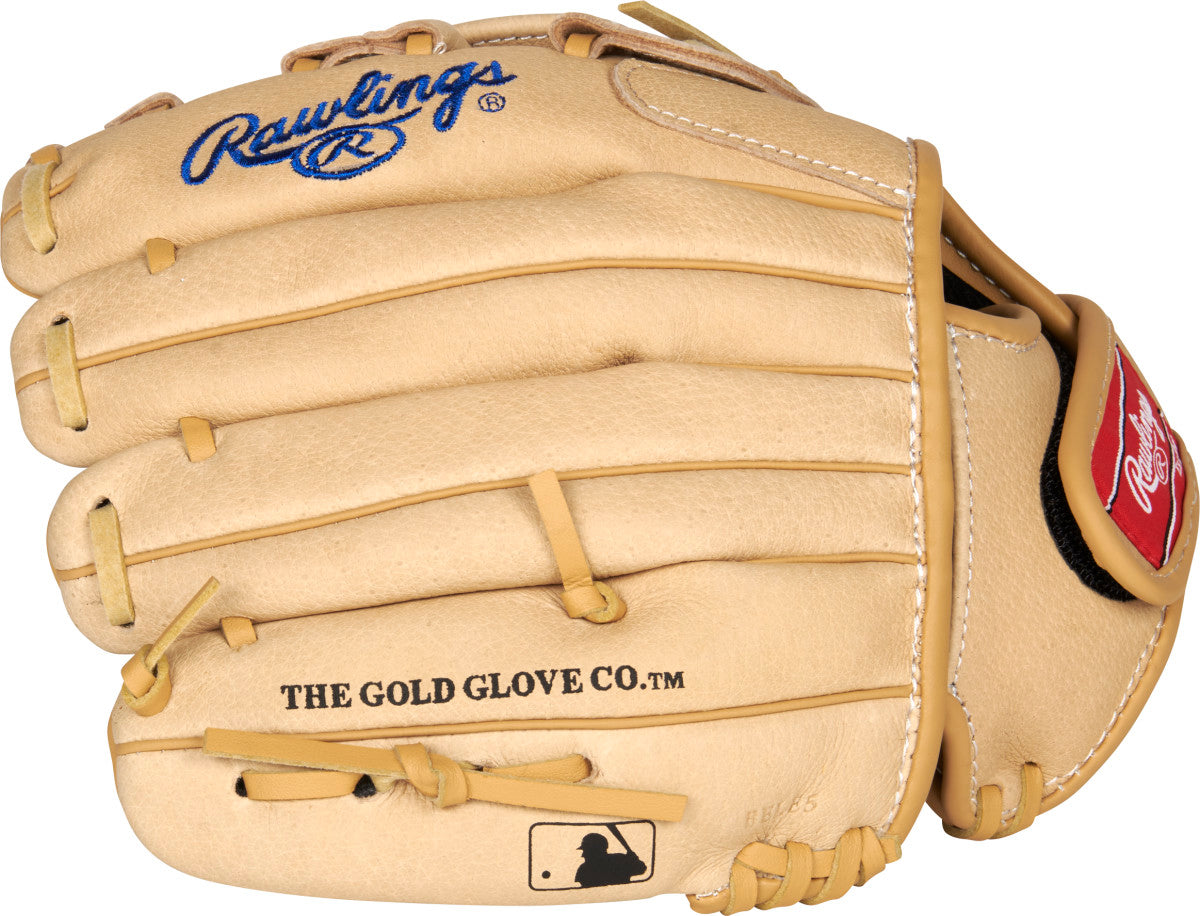 Rawlings Sure Catch Bryant SC105KB 10.5