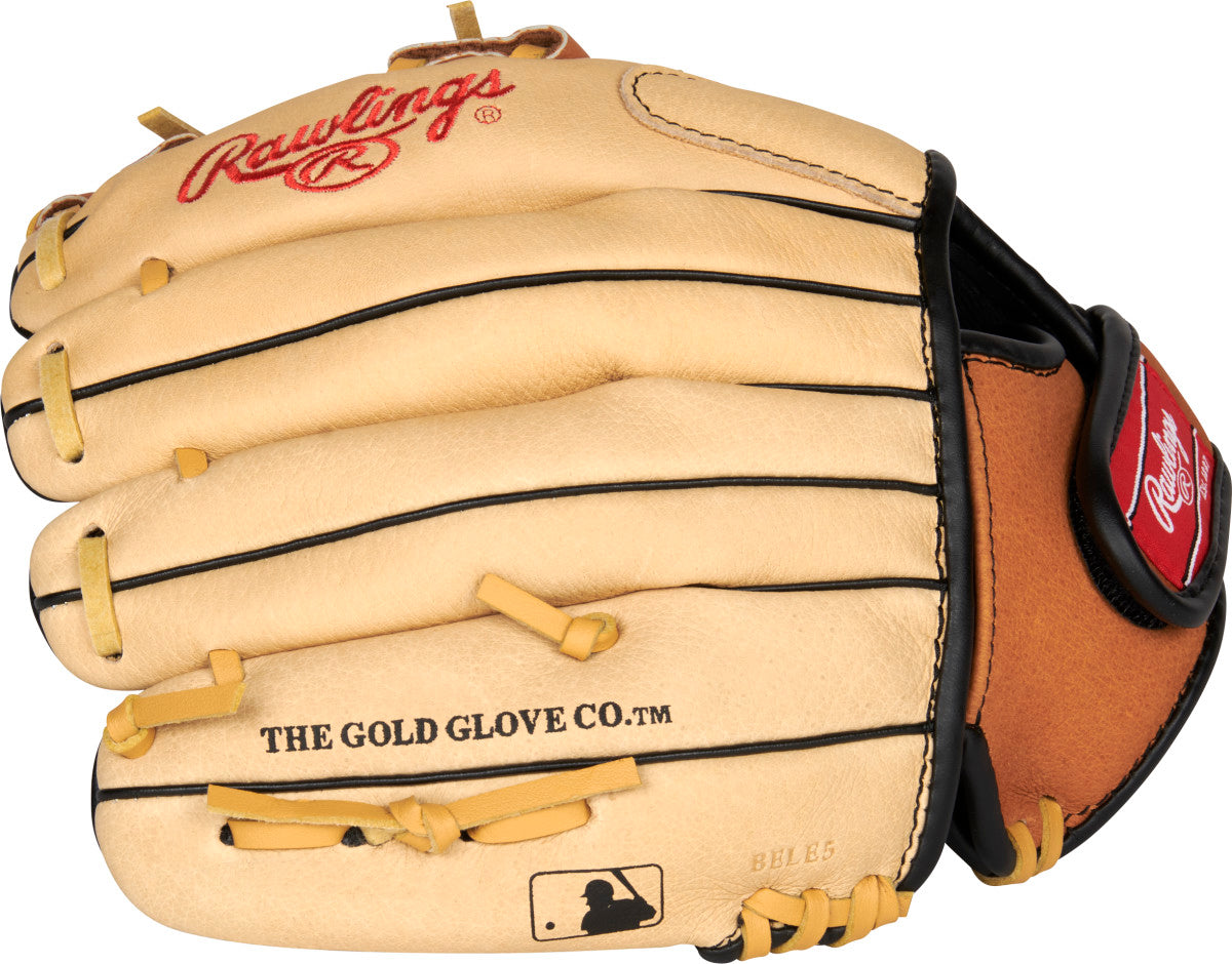 Rawlings Sure Catch SC105TCI 10.5"-RHT