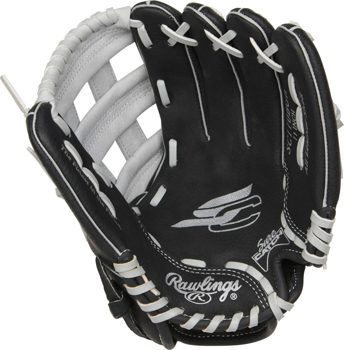 Rawlings Sure Catch SC110BGH 11"