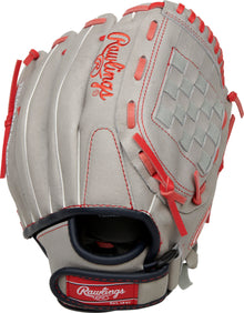 Rawlings Sure Catch 11" Youth Mike Trout Sig