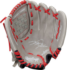 Rawlings Sure Catch 11" Youth Mike Trout Sig