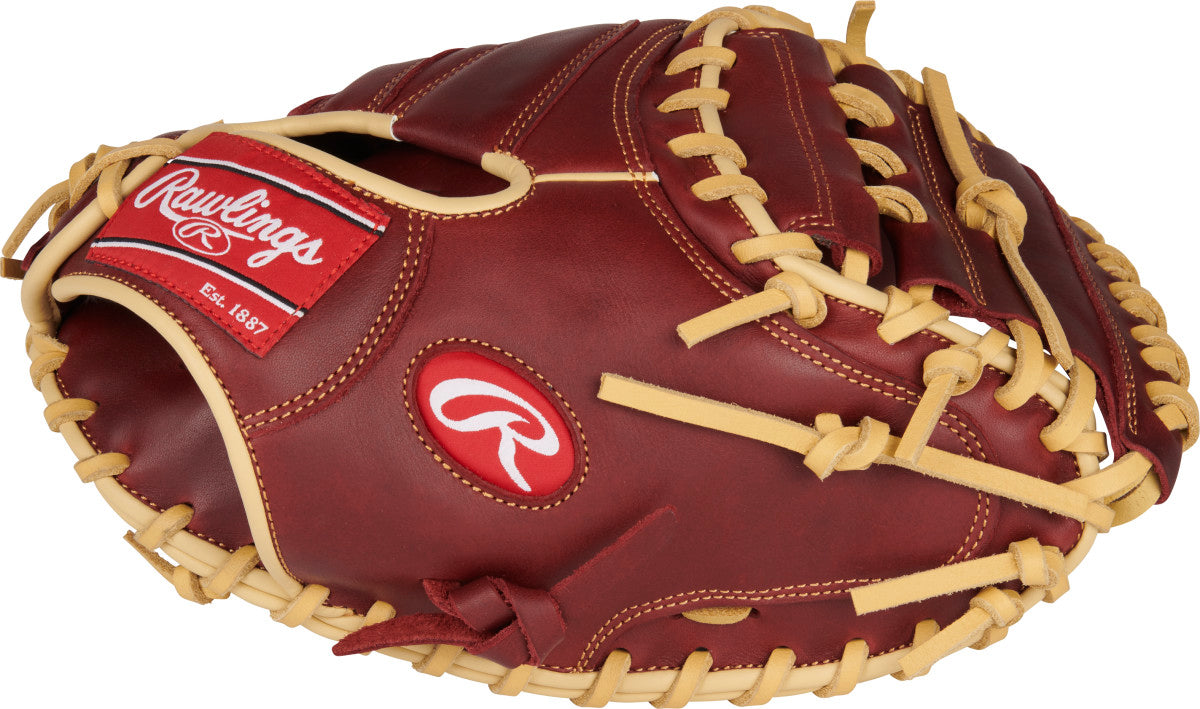 Rawlings Sandlot SCM33SS 33"-RHT