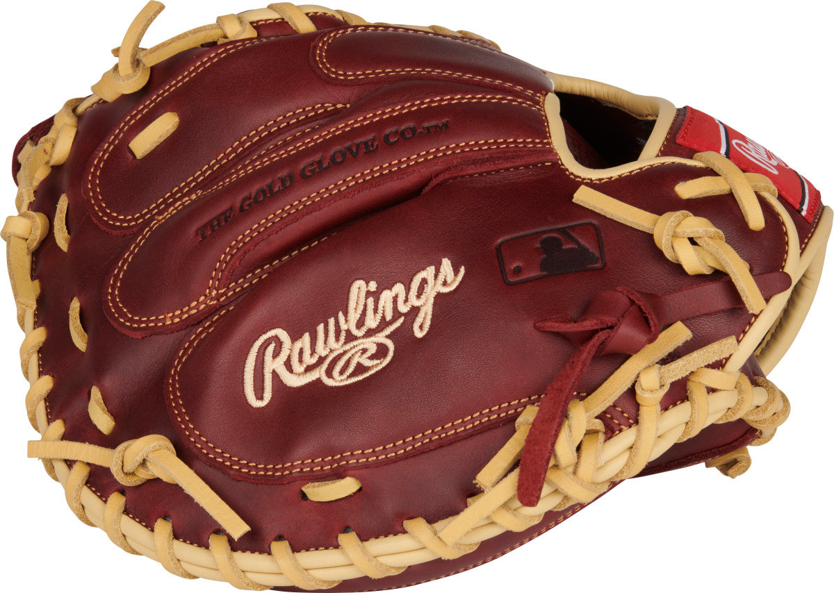 Rawlings Sandlot SCM33SS 33"-RHT