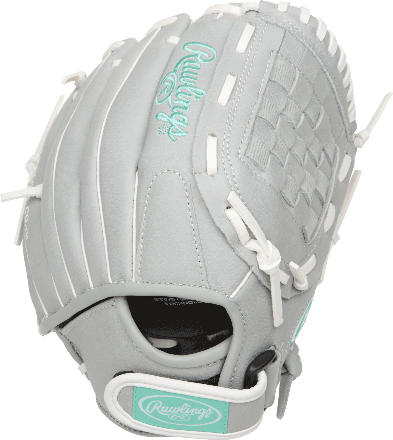 Rawlings Sure Catch Softball SCSB110M 11"