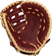 Rawlings Sandlot SFM18S 12.5"