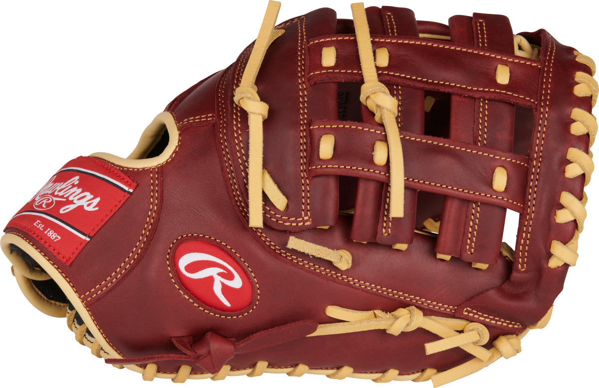 Rawlings Sandlot SFM18S 12.5"