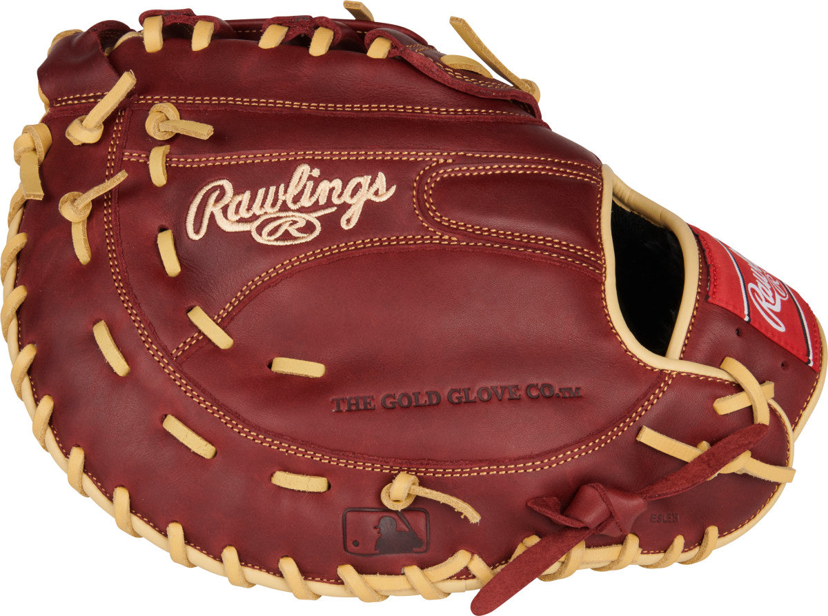 Rawlings Sandlot SFM18S 12.5"