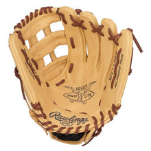 Rawlings Select Pro Lite 11 1/2" Inf, Conv/Pro H Web Yth PT K. Bryant