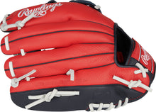 Rawlings Select Pro Lite 11 1/2" Inf, Conv/Pro H Web Yth PT R. Acuna