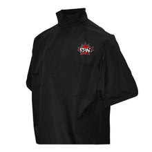 SPN 1/4 Zip Umpire Jacket