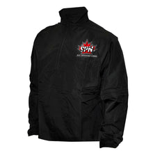 SPN 1/4 Zip Umpire Jacket