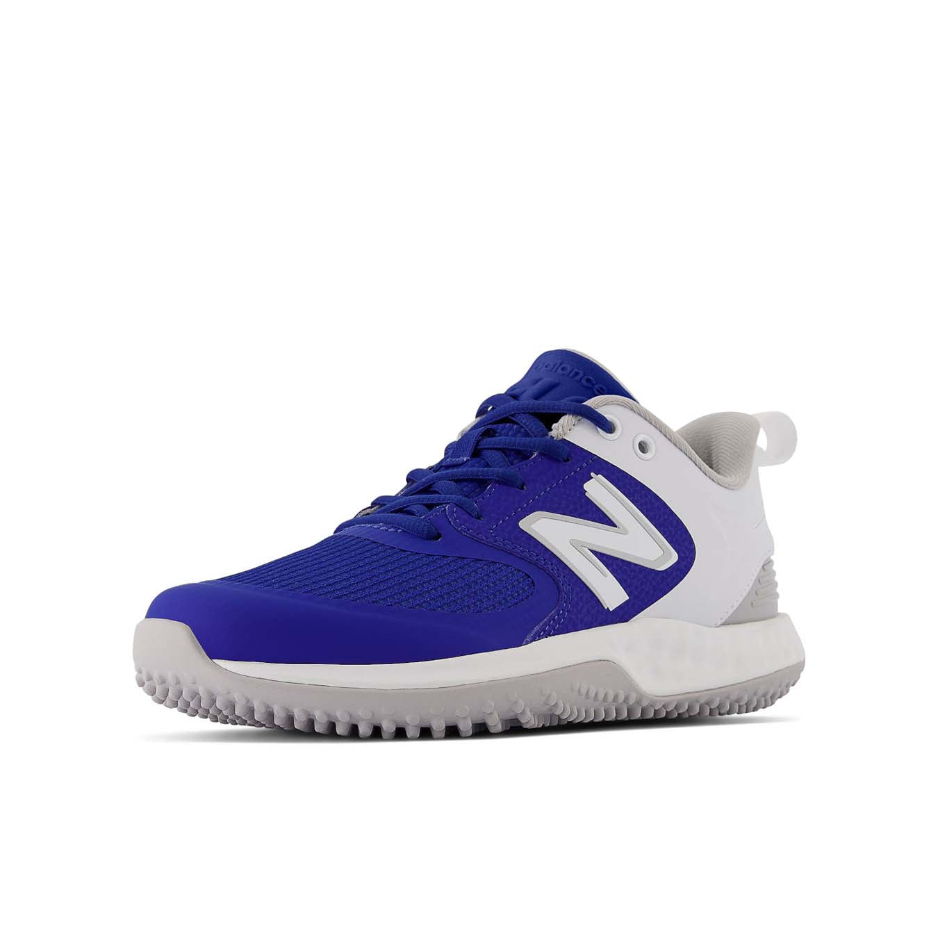 New Balance Fresh Foam STVELOv3 Royal Blue 8.5B – Home Run Sports