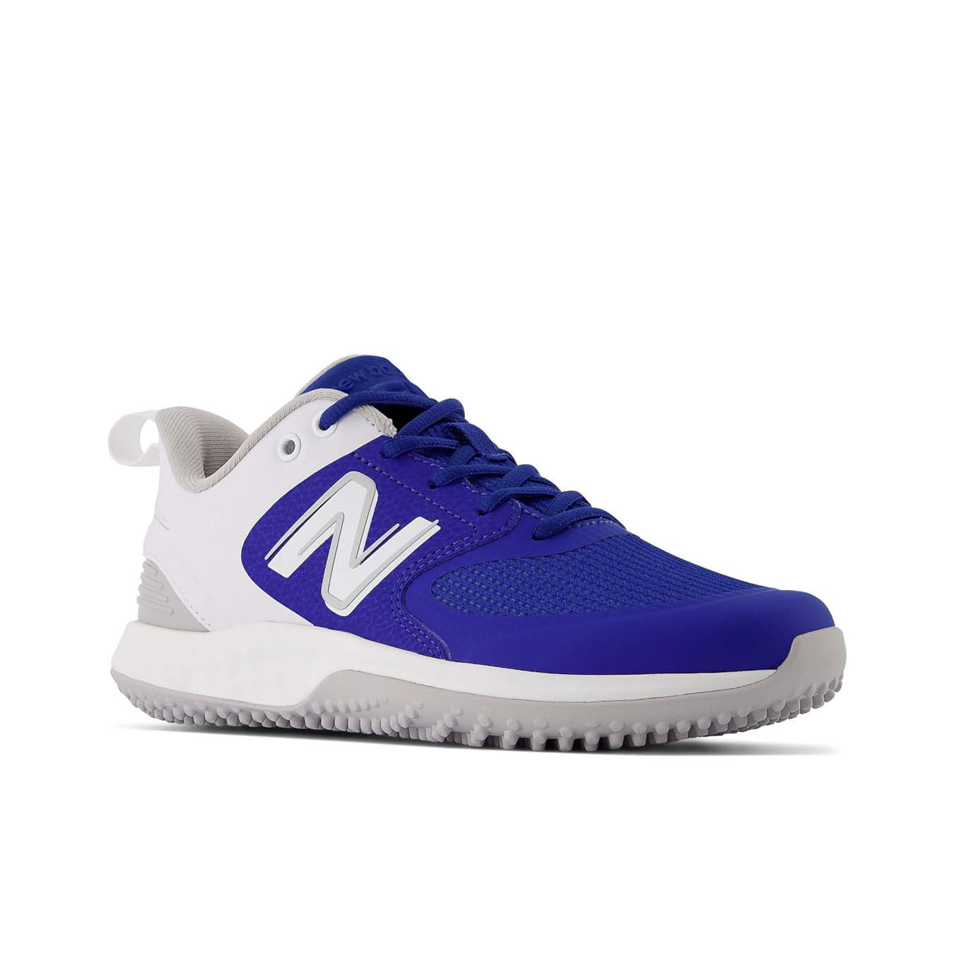 New Balance FRESH FOAM 青 スパイク New Balance Fresh Foam STVELOv3 Royal Blue 8.5B – Home Run Sports