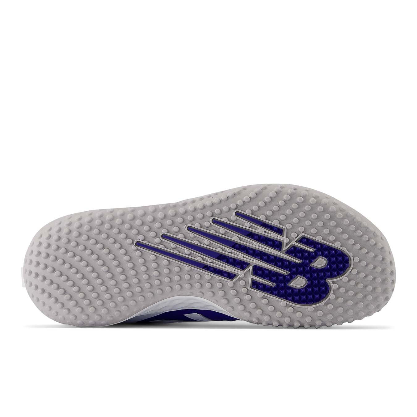 New Balance Fresh Foam STVELOv3 Royal Blue 8.5B – Home Run Sports