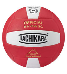 Tachikara Sensi-Tec Color Composite Leather Volleyball