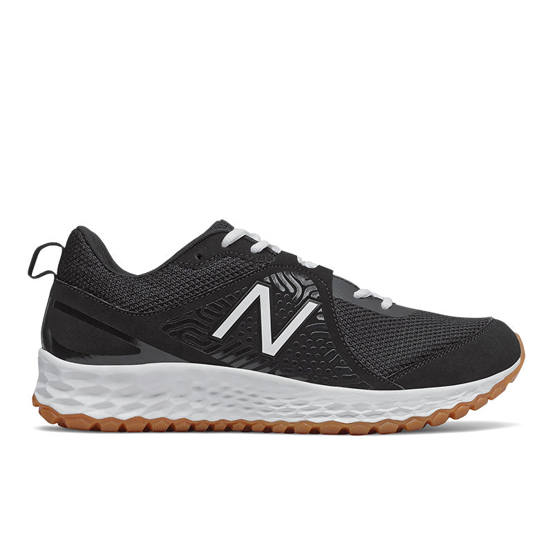 Ultimate Guide to New Balance Men's Turf Shoes: Performance, Style, and Comfort