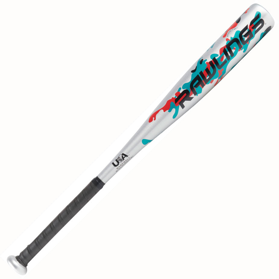 Rawlings Storm T-Ball Alloy Baseball Bat