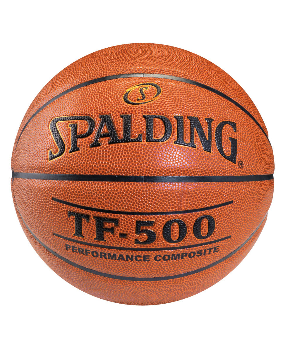 Spalding TF-500 Basketball