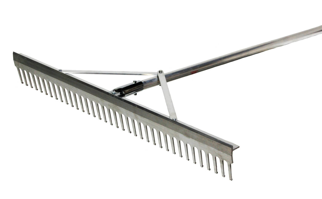 TSI Pro Field Rake 48