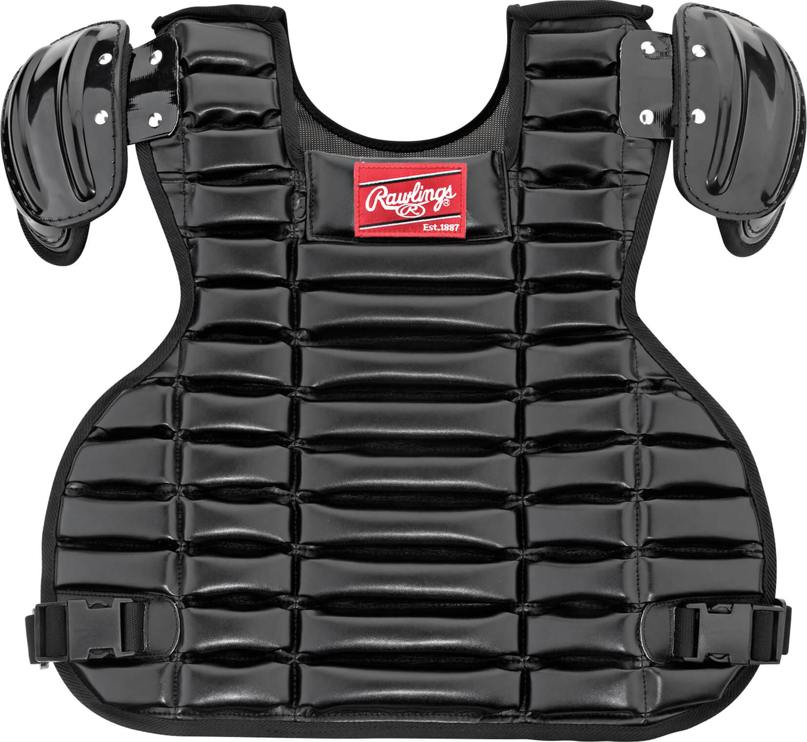 Rawlings Pro Style Umpire Chest Pad