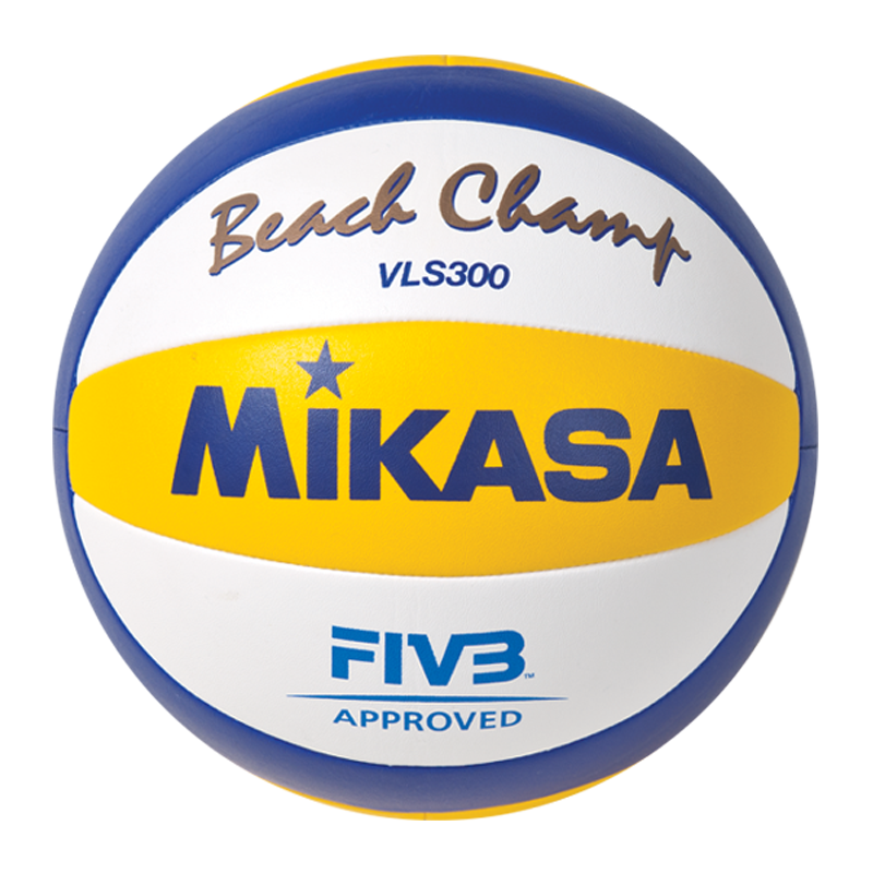 Mikasa Official FIVB Beach Game Ball