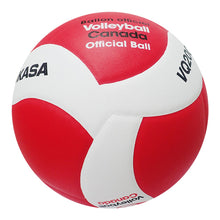 Mikasa Volleyball Canada Competition Ball