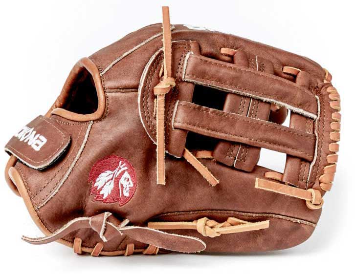 Nokona Walnut Series Glove - 12"