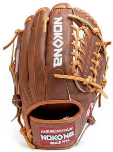 Nokona Walnut Series Glove - Select - 11.25"