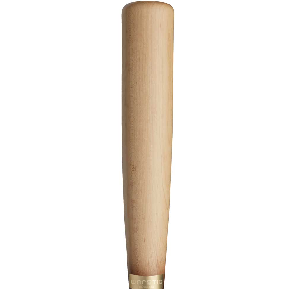 Warstic Pro Reserve Maple WSKP11 Wood Bat