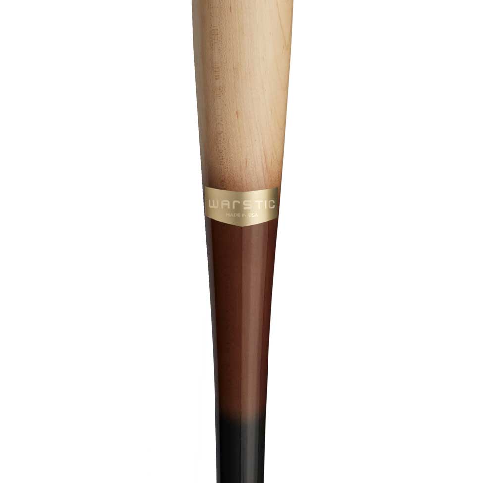 Warstic Pro Reserve Maple WSKP11 Wood Bat