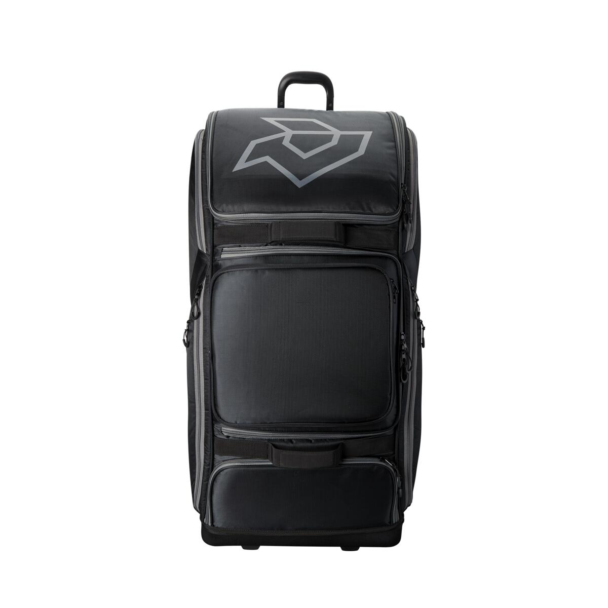 DeMarini Spectre Wheeled Bag - Black