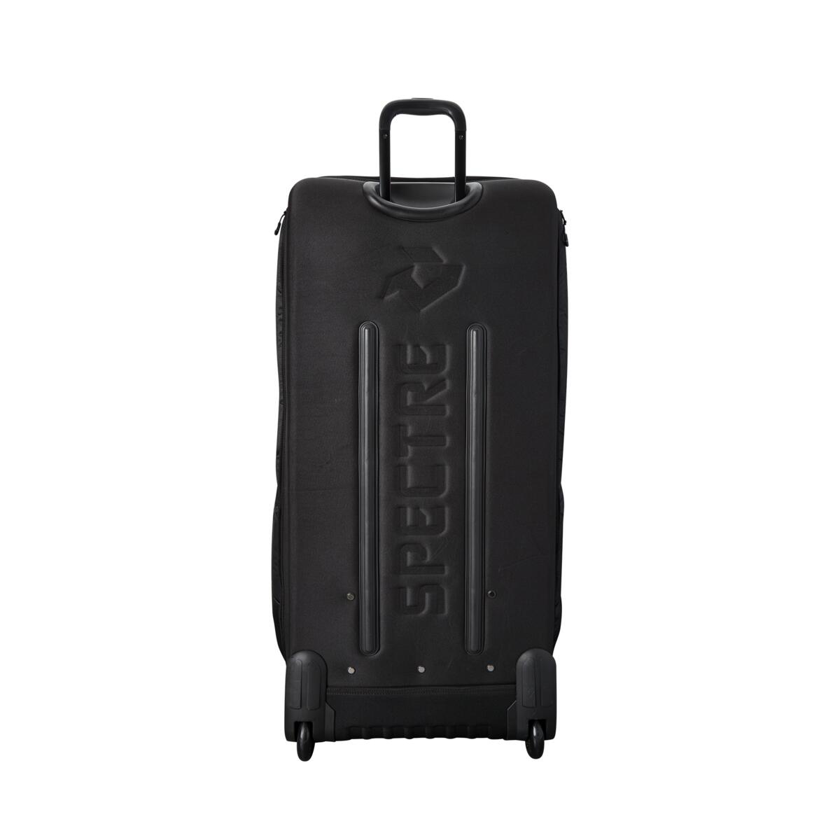 DeMarini Spectre Wheeled Bag - Black