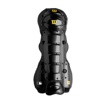 Wilson Pro Gold 2 Umpire Leg Guards