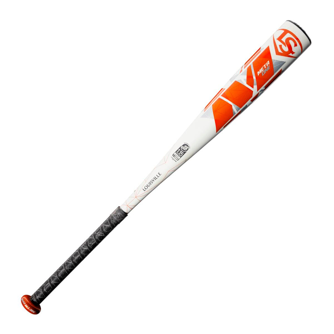 Louisville Slugger 2022 Meta One USSSA 12oz Baseball Bat Home Run Sports