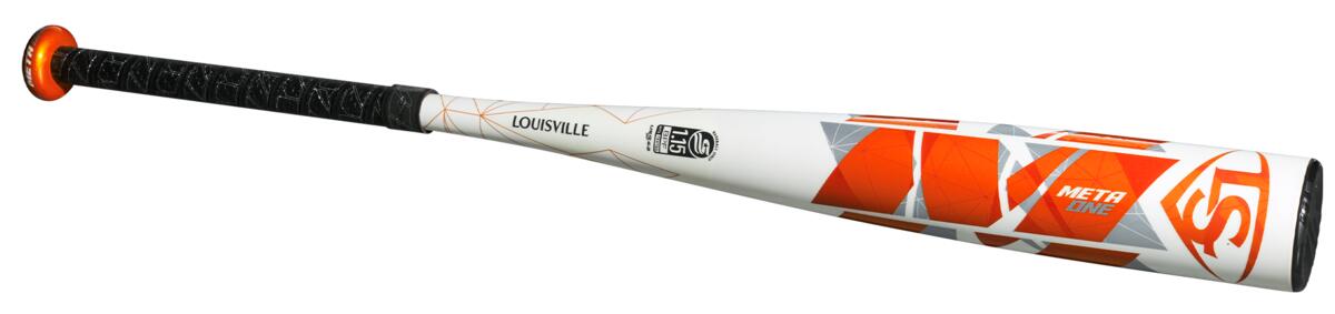 Louisville Slugger 2022 Meta One USSSA -12oz