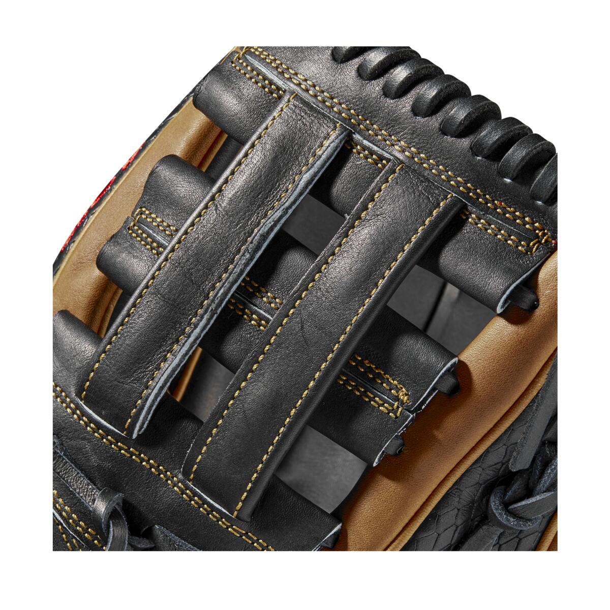 Wilson A2K Superskin 1795SS 12
