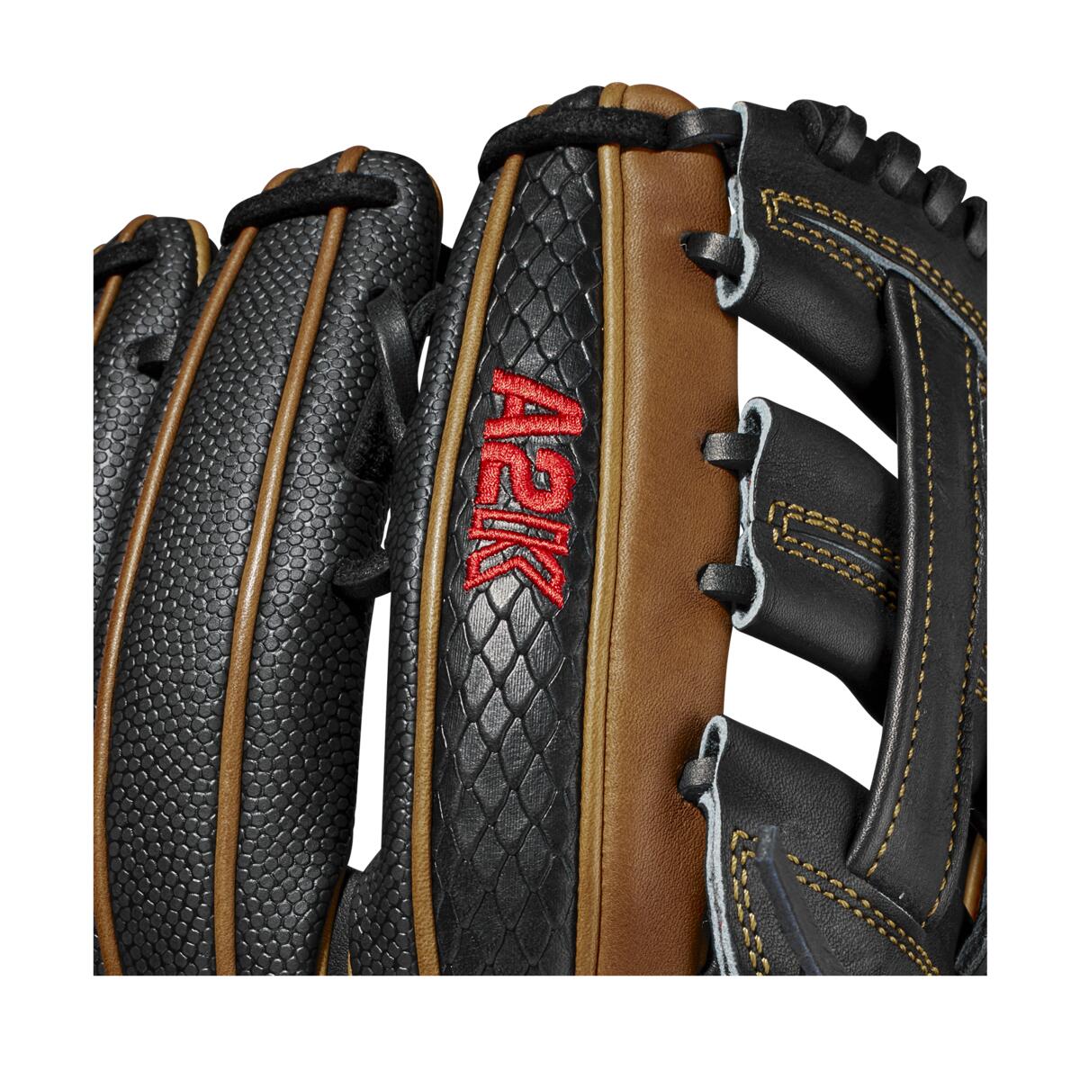Wilson A2K Superskin 1795SS 12