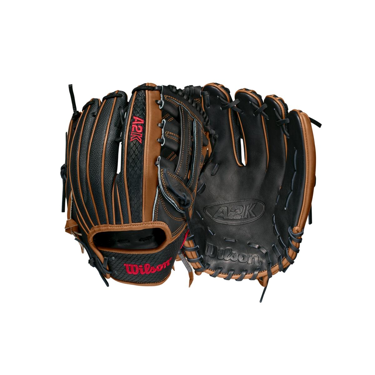 Wilson A2K Superskin 1795SS 12