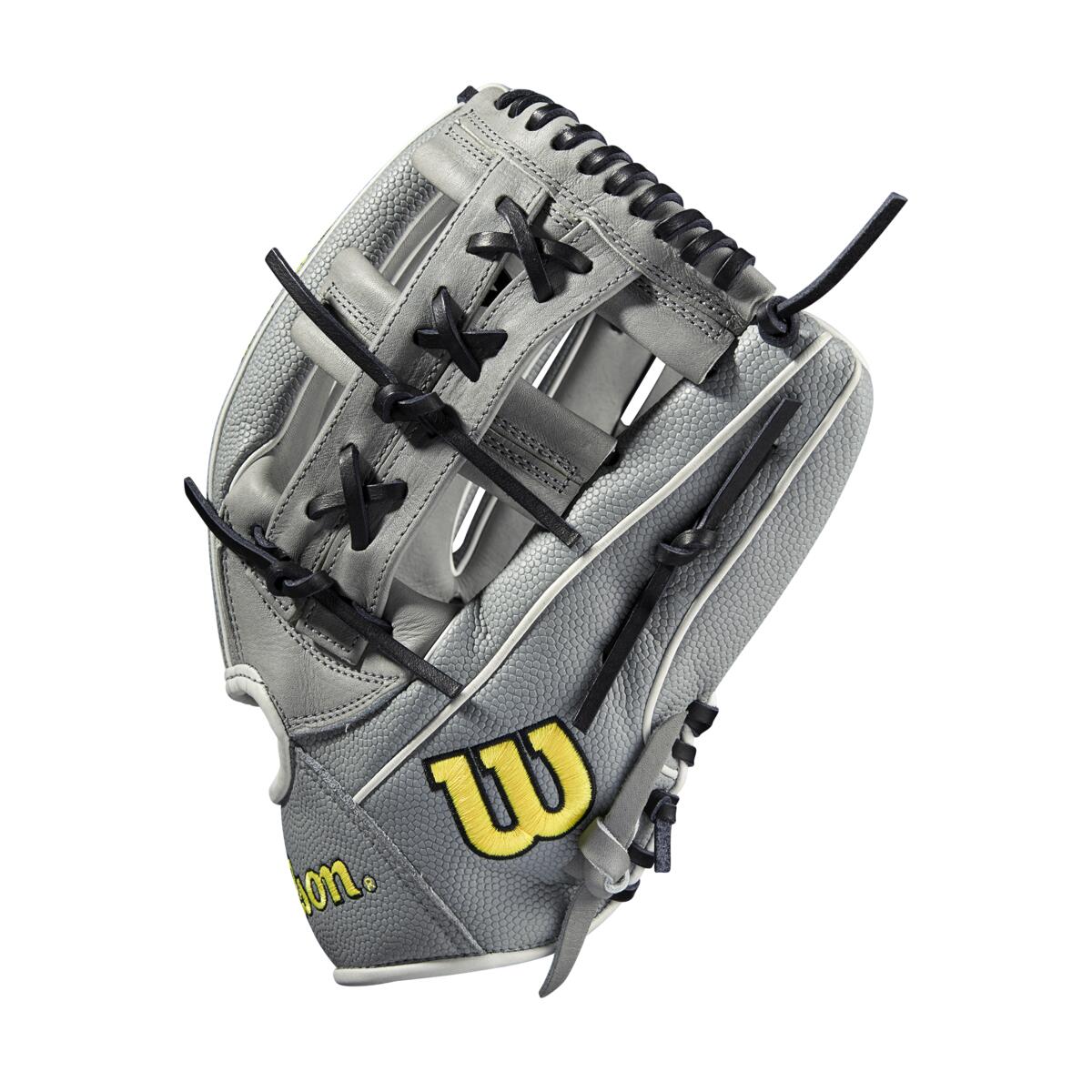 Wilson A2000 1912SS Grey 12