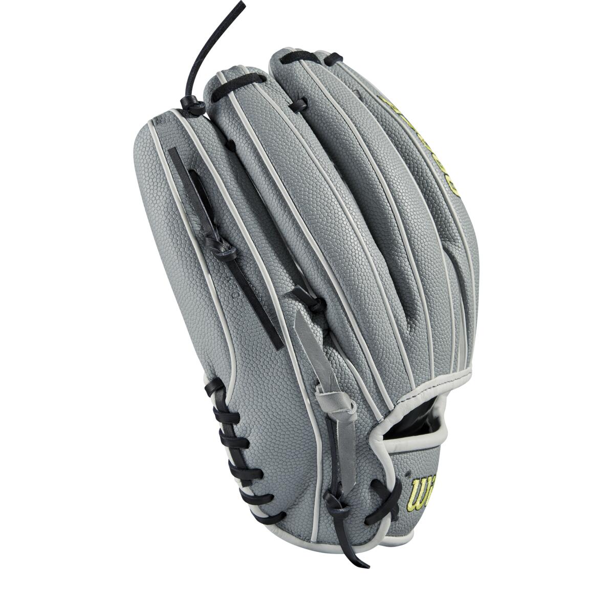 Wilson A2000 1912SS Grey 12