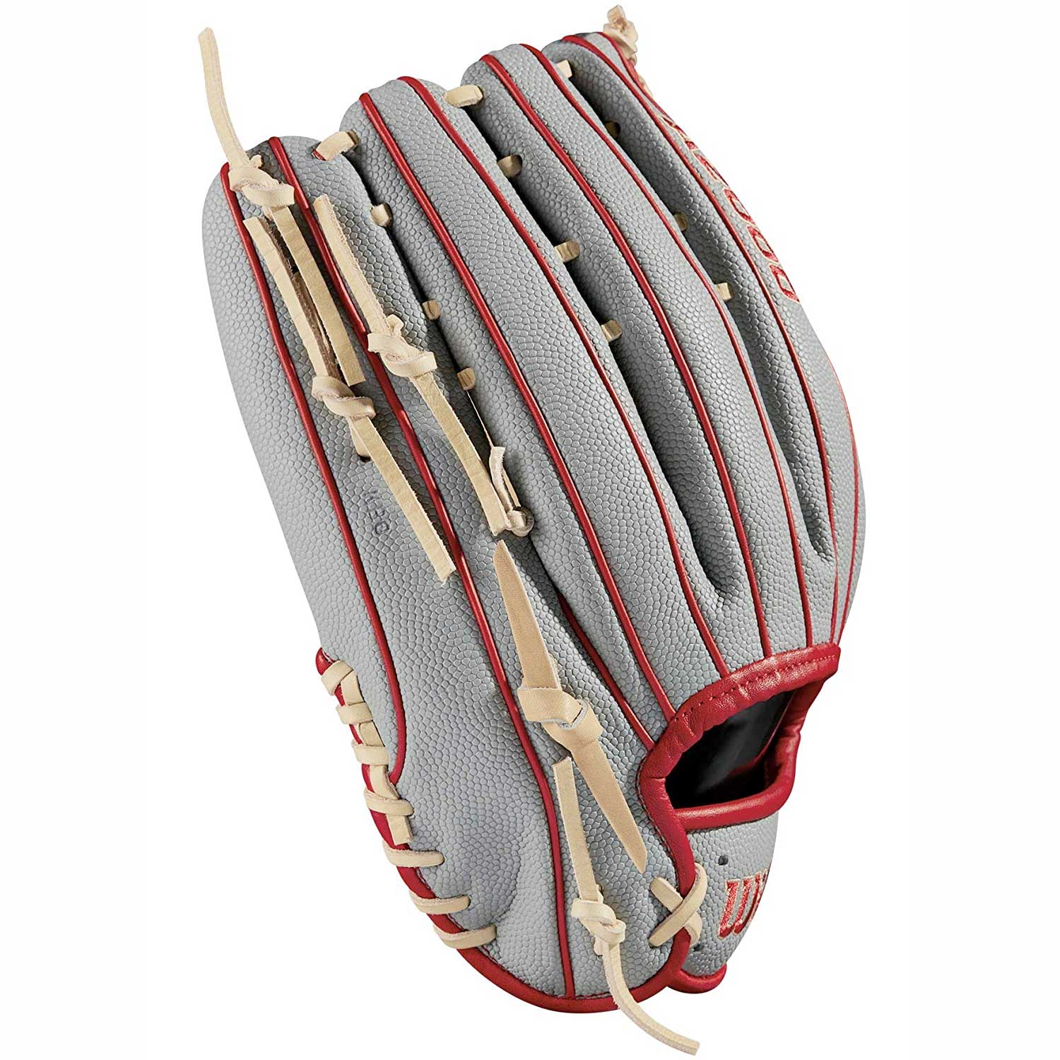 Wilson A2000 OT7SS Grey SuperSkin 12.75"-RHT