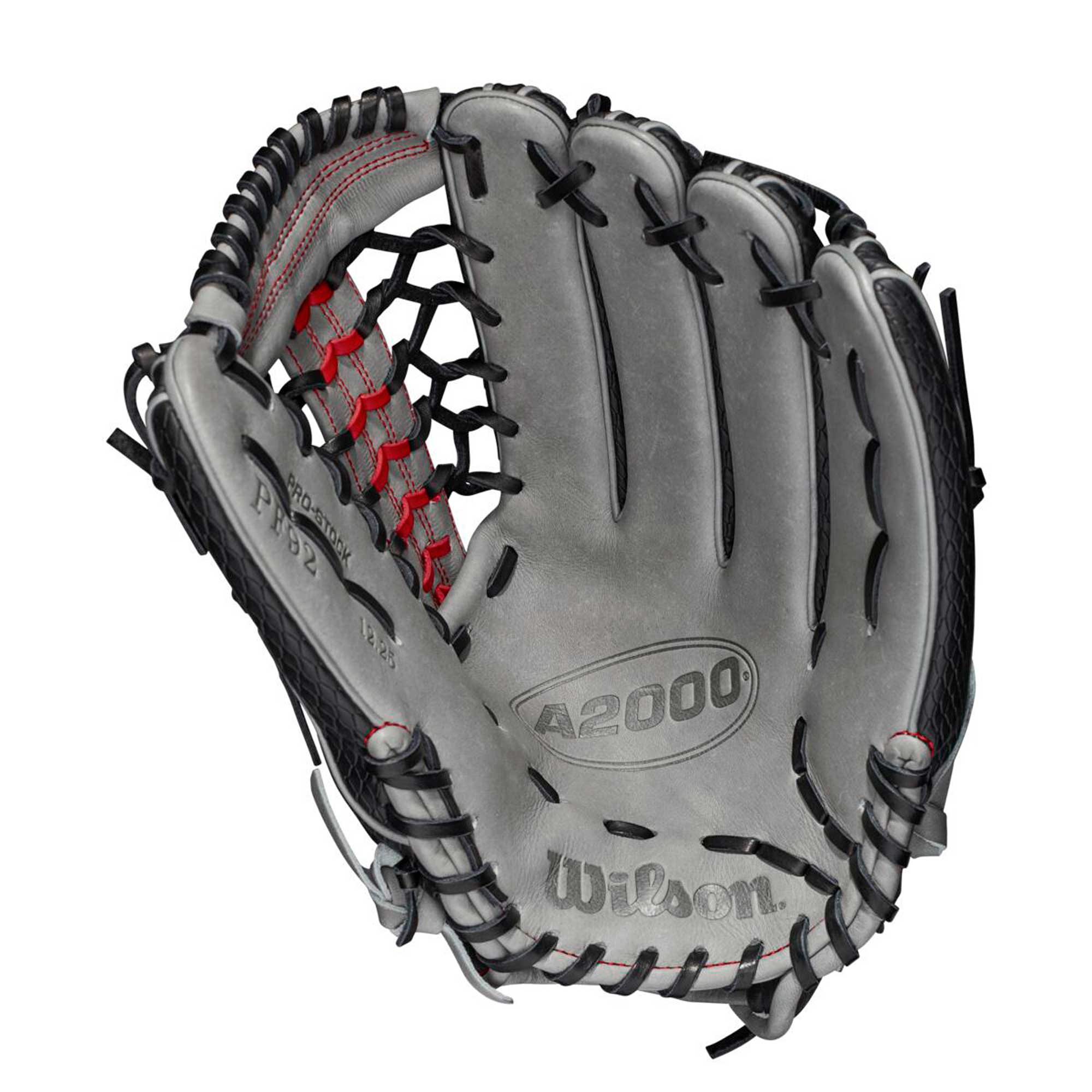 Wilson A2000 PF92SS T-Web 12.25"