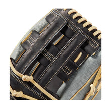 Wilson A2000 1799SS Grey/Black 12.75" Baseball Glove