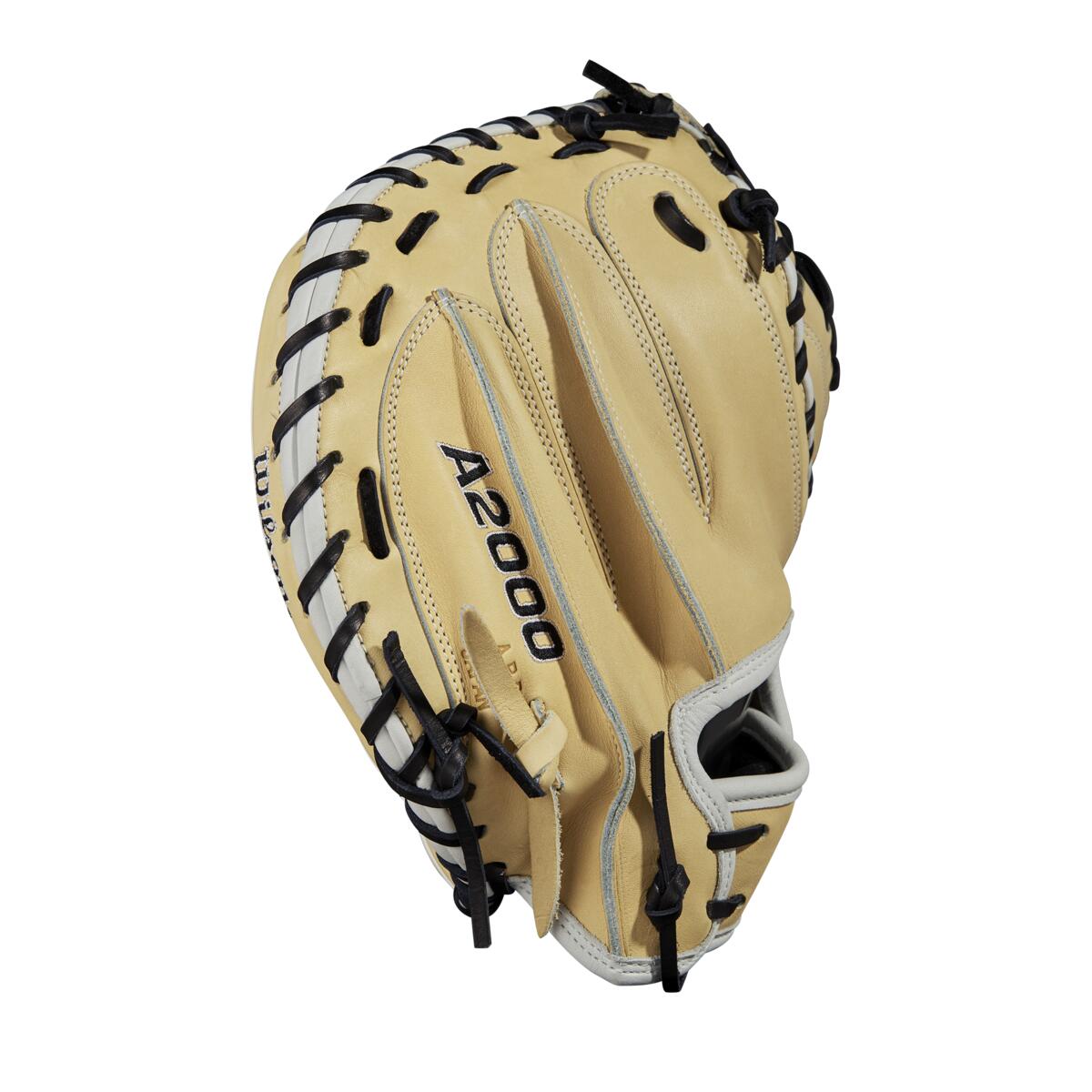 Wilson A2000 CM33 Blonde/Blonde/Black 33"- RHT