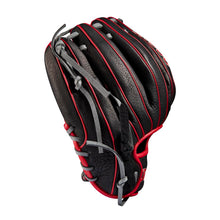 Wilson A1000 Pedroia Fit X2 Baseball Glove